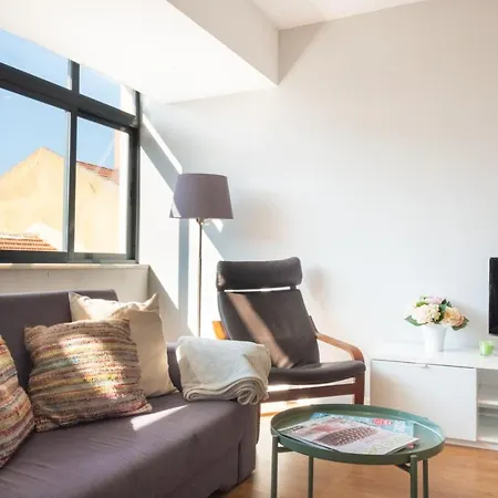 Bright & Central Apartment By Lovelystay Lisbon Exterior photo
