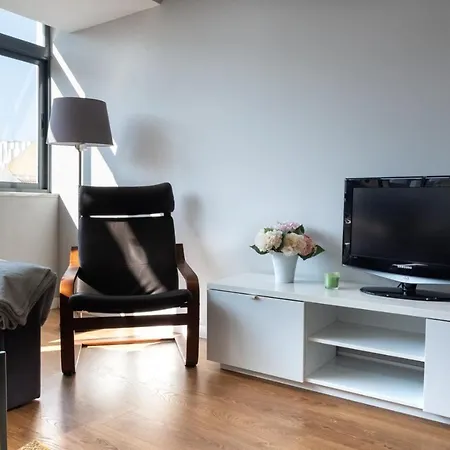 Bright & Central Apartment By Lovelystay Lisbon Exterior photo