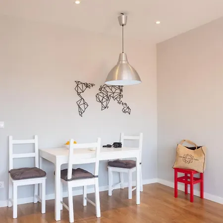 Bright & Central Apartment By Lovelystay Lisbon Exterior photo
