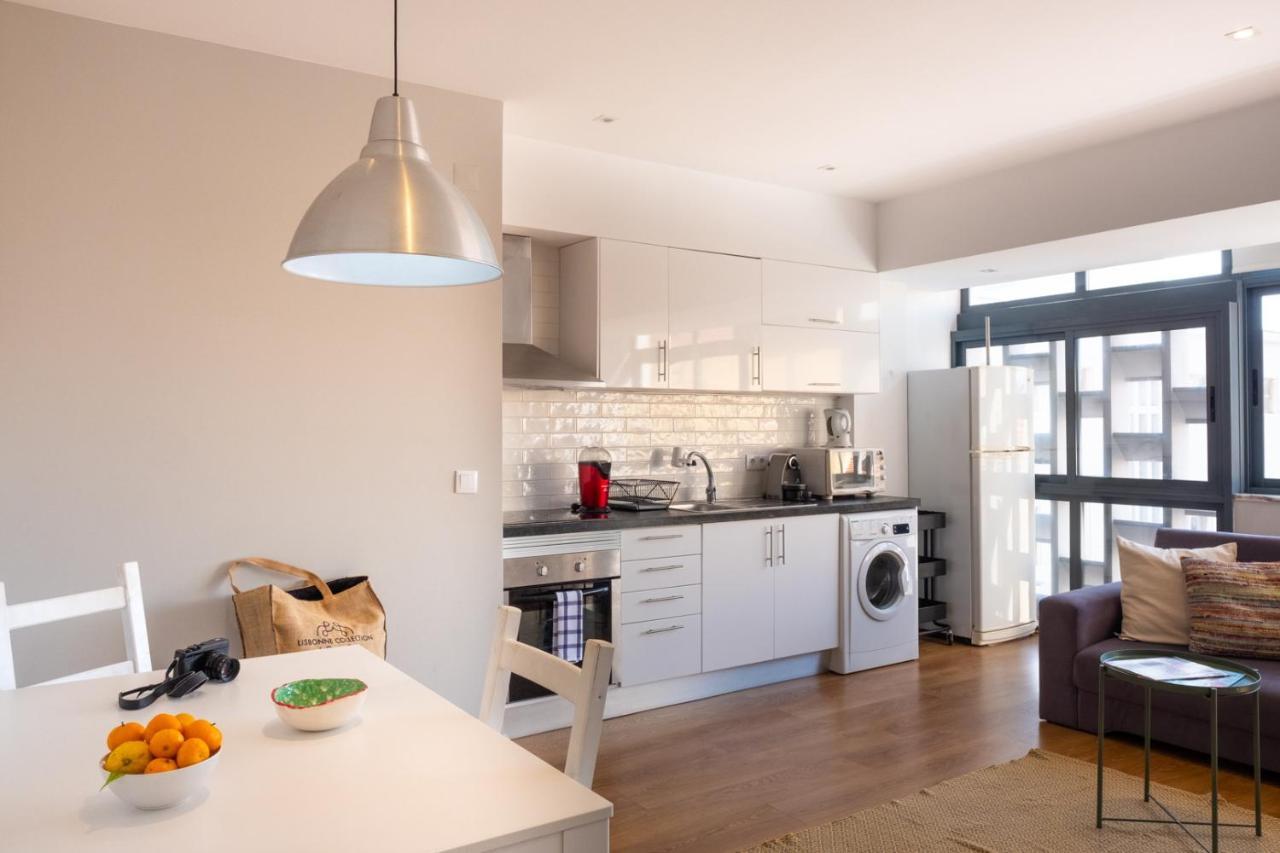 Bright & By Lovelystay Apartment Lisbon