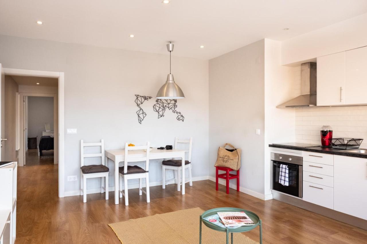 Bright & By Lovelystay Lisbon