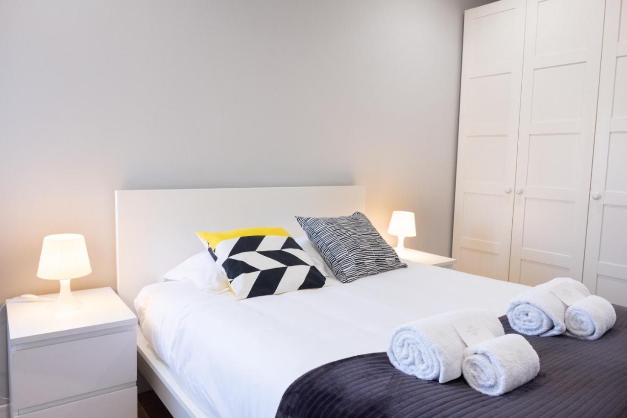 Apartment Bright & By Lovelystay Lisbon