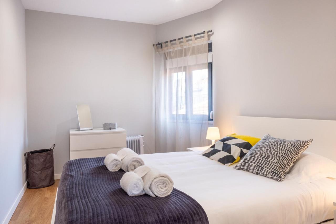 Apartment Bright & By Lovelystay *