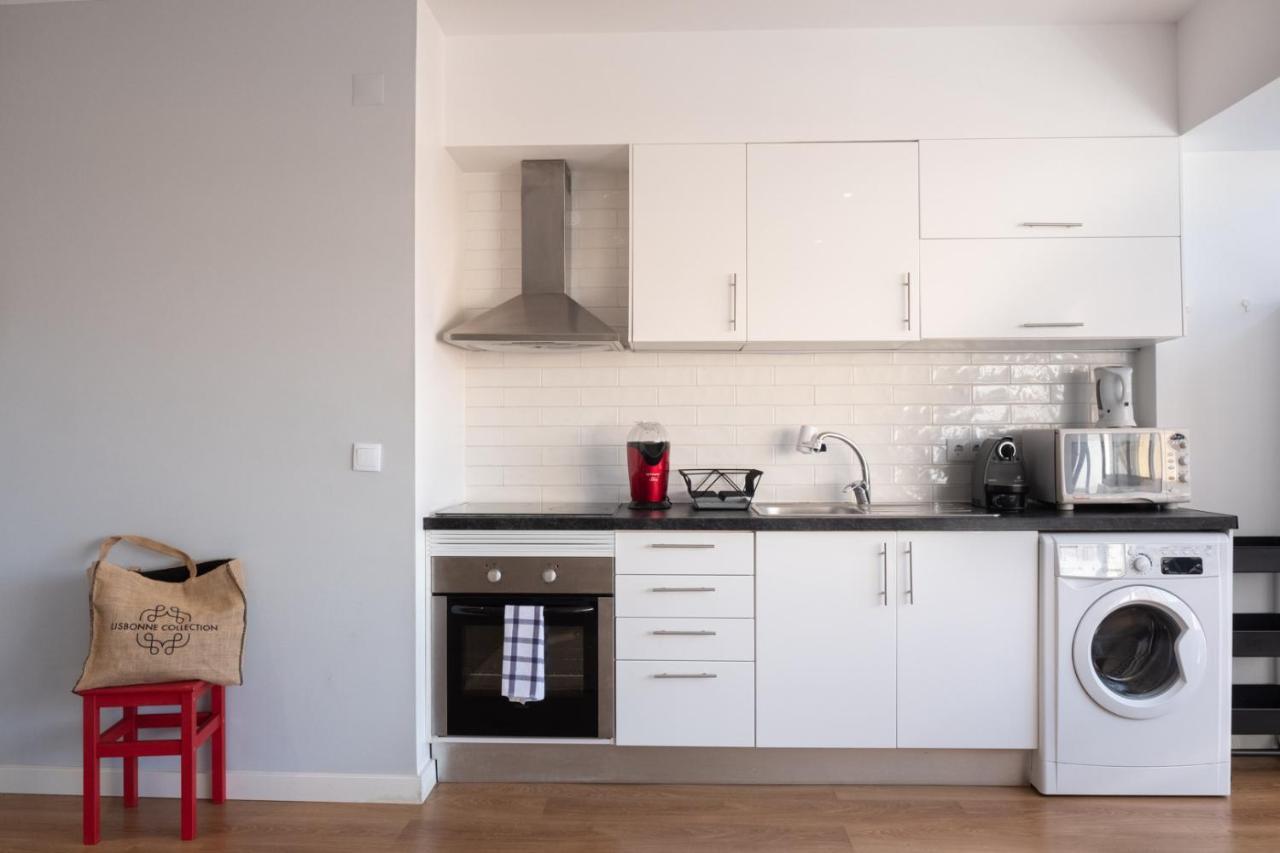 Bright & By Lovelystay Lisbon