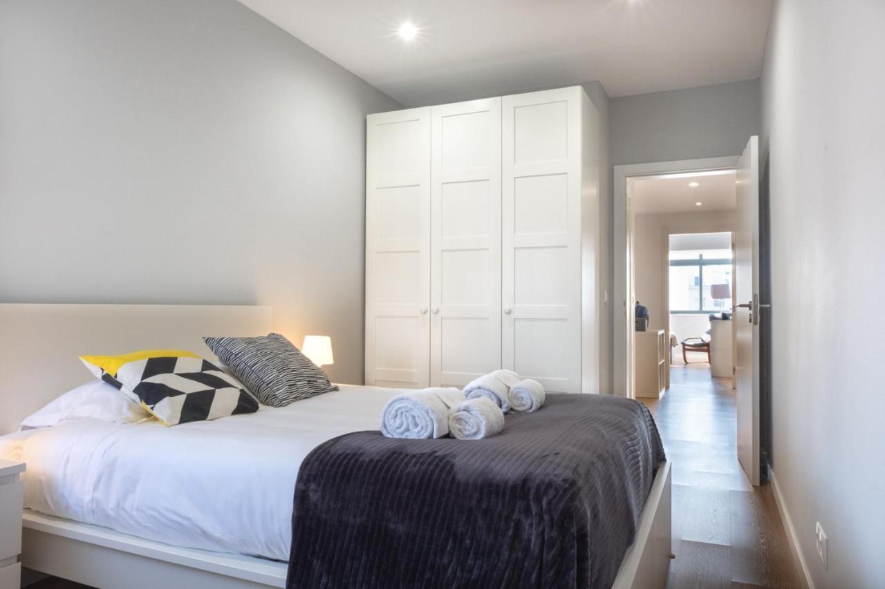 Apartment Bright & By Lovelystay *