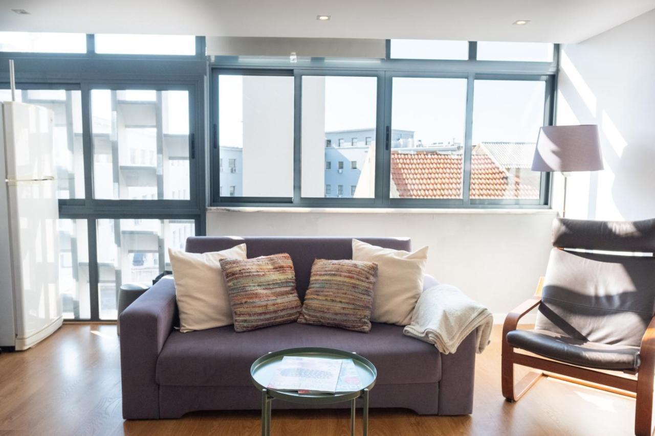 Bright & By Lovelystay Lisbon